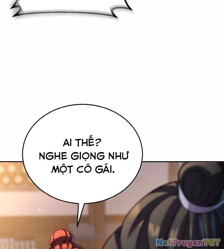 Tiểu Đệ Tử Của Võ Lâm Minh Chủ Chapter 33 - Trang 3