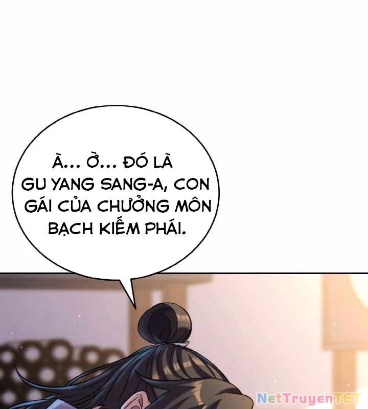 Tiểu Đệ Tử Của Võ Lâm Minh Chủ Chapter 33 - Trang 3