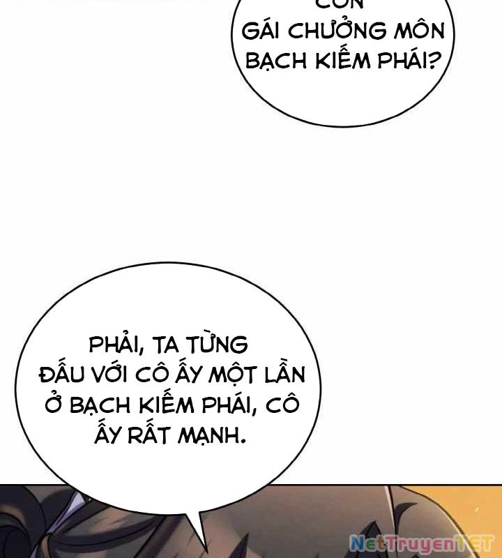 Tiểu Đệ Tử Của Võ Lâm Minh Chủ Chapter 33 - Trang 3
