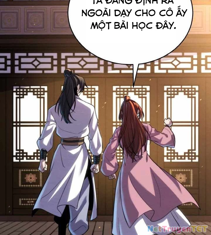 Tiểu Đệ Tử Của Võ Lâm Minh Chủ Chapter 33 - Trang 3