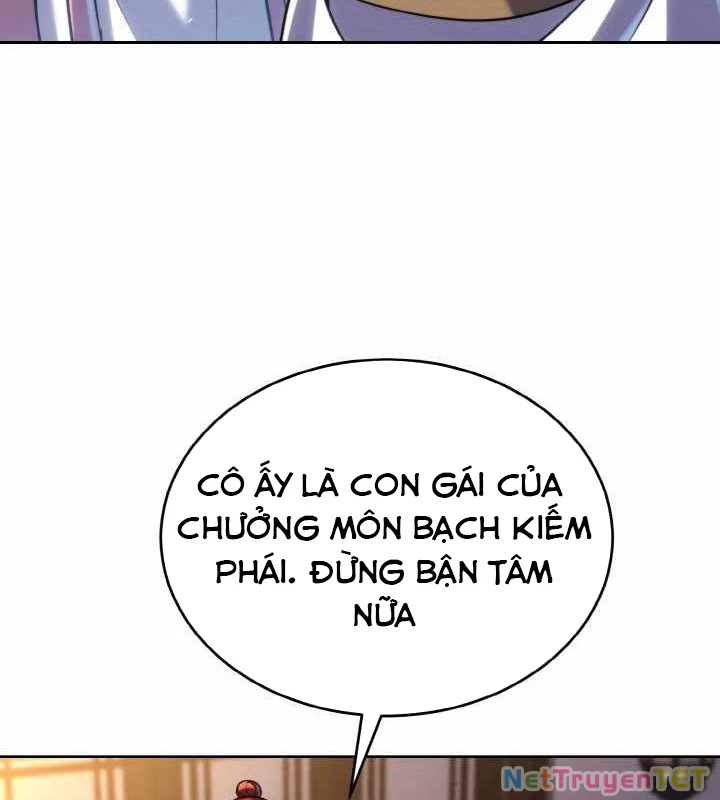 Tiểu Đệ Tử Của Võ Lâm Minh Chủ Chapter 33 - Trang 3