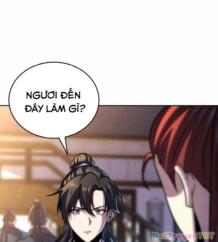 Tiểu Đệ Tử Của Võ Lâm Minh Chủ Chapter 33 - Trang 3