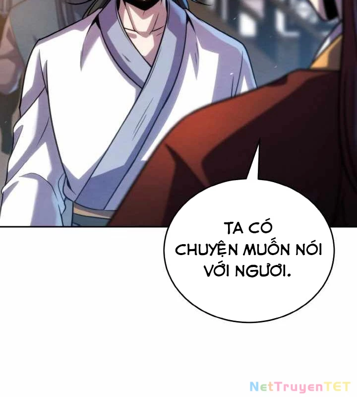 Tiểu Đệ Tử Của Võ Lâm Minh Chủ Chapter 33 - Trang 3