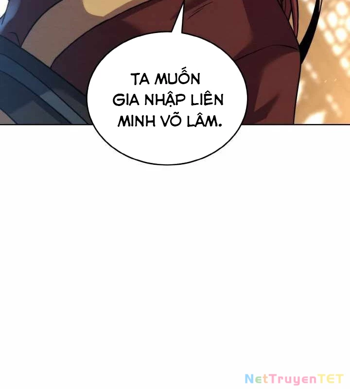 Tiểu Đệ Tử Của Võ Lâm Minh Chủ Chapter 33 - Trang 3