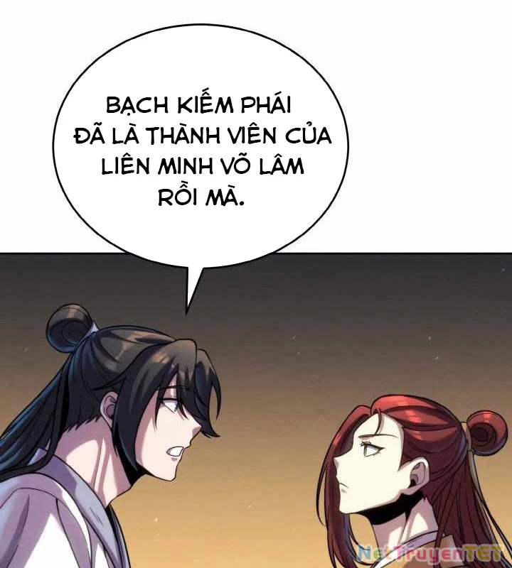 Tiểu Đệ Tử Của Võ Lâm Minh Chủ Chapter 33 - Trang 3