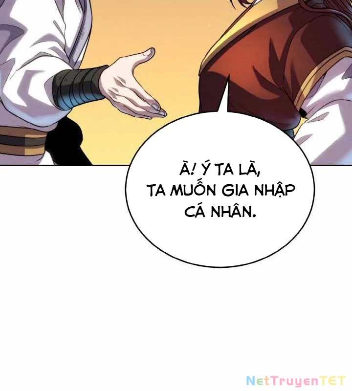 Tiểu Đệ Tử Của Võ Lâm Minh Chủ Chapter 33 - Trang 3