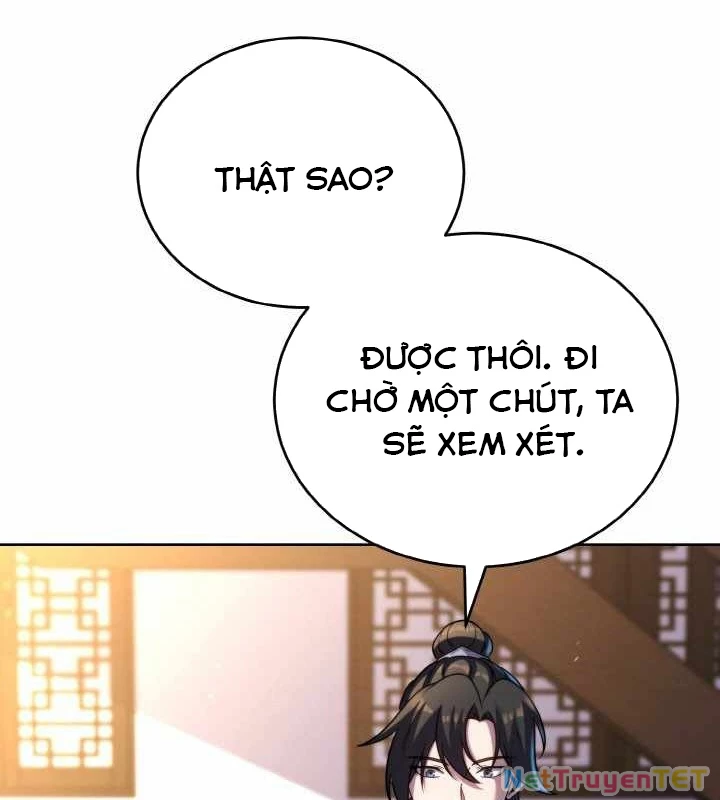 Tiểu Đệ Tử Của Võ Lâm Minh Chủ Chapter 33 - Trang 3