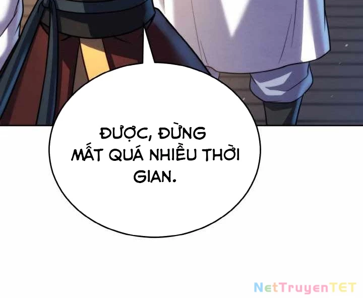 Tiểu Đệ Tử Của Võ Lâm Minh Chủ Chapter 33 - Trang 3