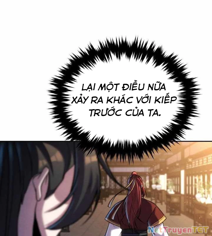 Tiểu Đệ Tử Của Võ Lâm Minh Chủ Chapter 33 - Trang 3