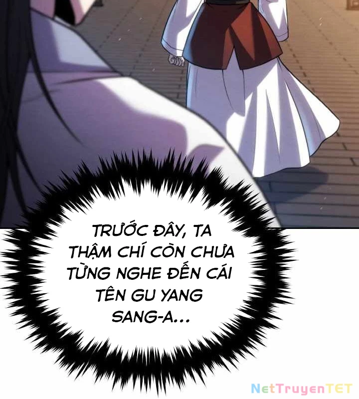 Tiểu Đệ Tử Của Võ Lâm Minh Chủ Chapter 33 - Trang 3