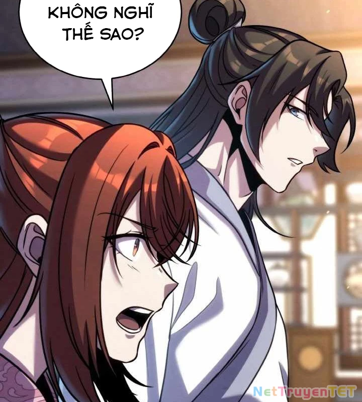 Tiểu Đệ Tử Của Võ Lâm Minh Chủ Chapter 33 - Trang 3