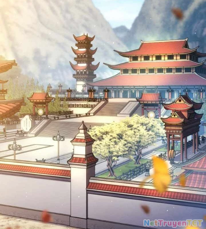 Tiểu Đệ Tử Của Võ Lâm Minh Chủ Chapter 33 - Trang 3