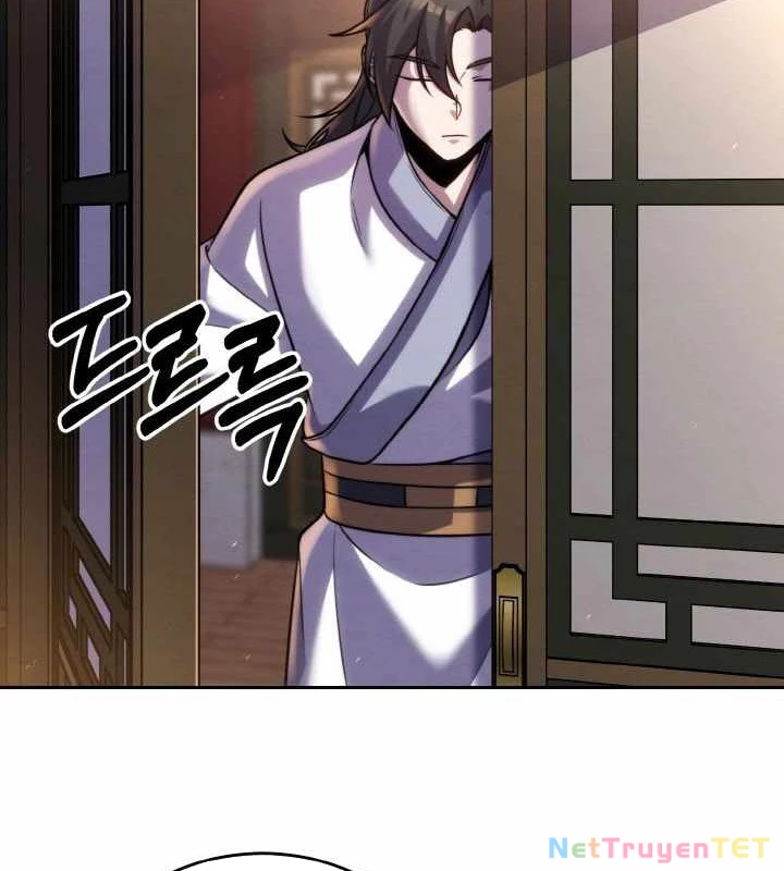 Tiểu Đệ Tử Của Võ Lâm Minh Chủ Chapter 33 - Trang 3