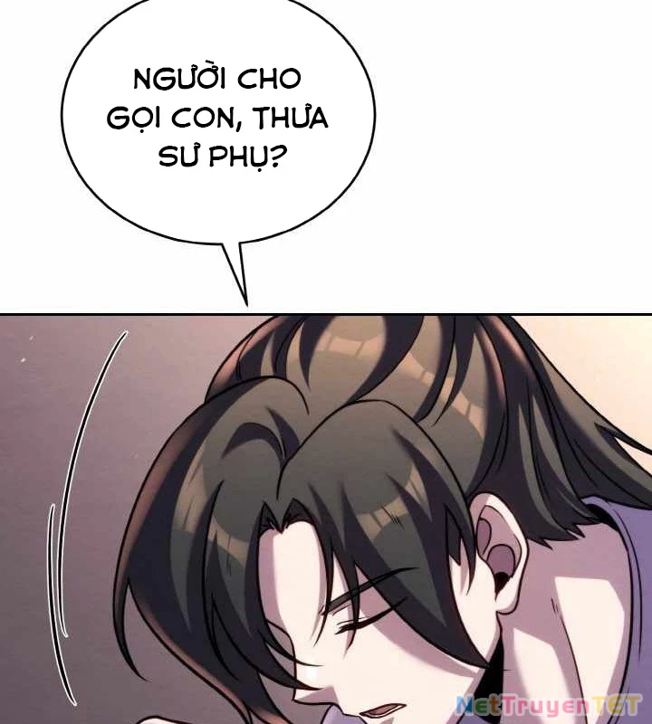 Tiểu Đệ Tử Của Võ Lâm Minh Chủ Chapter 33 - Trang 3