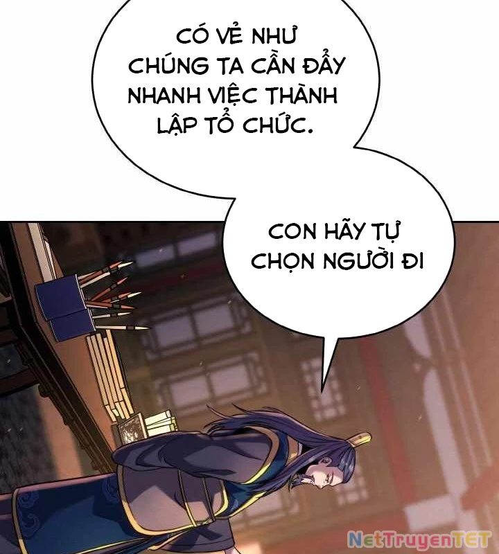 Tiểu Đệ Tử Của Võ Lâm Minh Chủ Chapter 33 - Trang 3