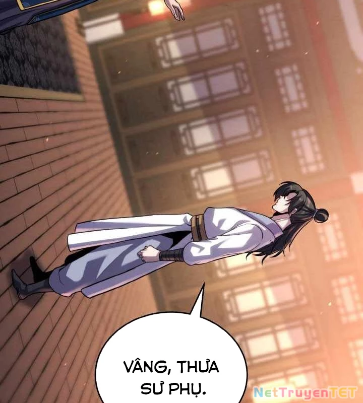 Tiểu Đệ Tử Của Võ Lâm Minh Chủ Chapter 33 - Trang 3