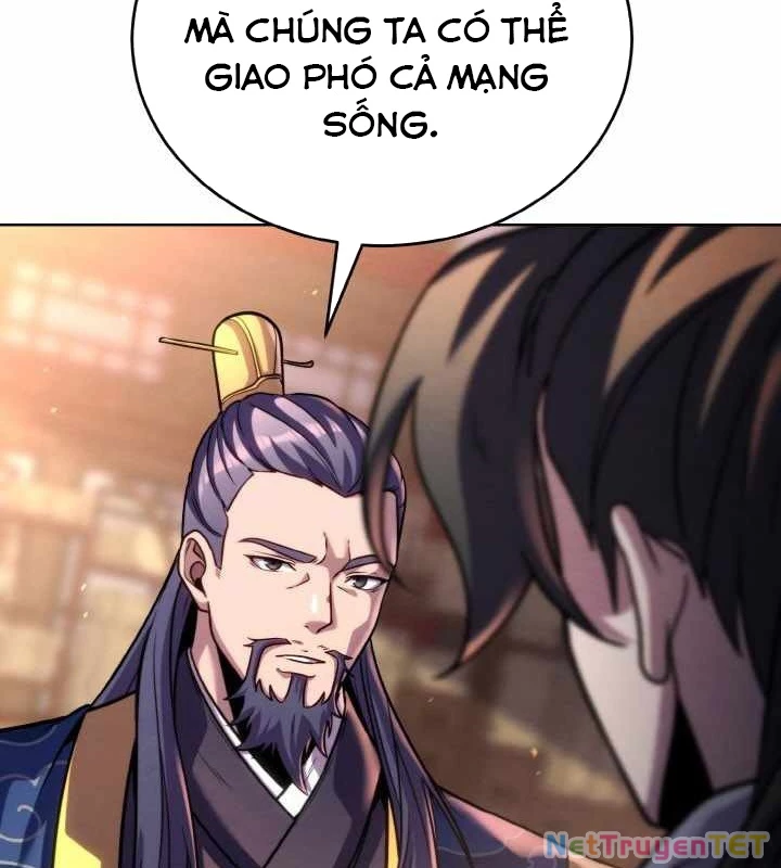 Tiểu Đệ Tử Của Võ Lâm Minh Chủ Chapter 33 - Trang 3