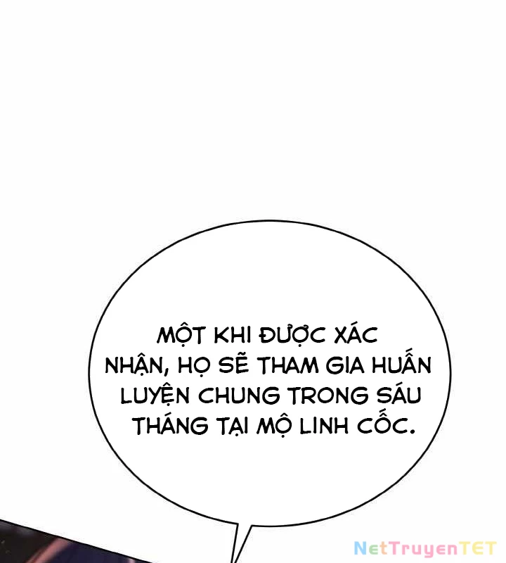 Tiểu Đệ Tử Của Võ Lâm Minh Chủ Chapter 33 - Trang 3