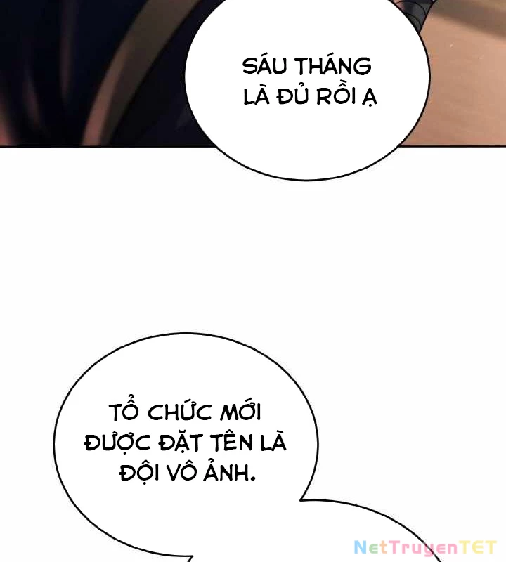 Tiểu Đệ Tử Của Võ Lâm Minh Chủ Chapter 33 - Trang 3