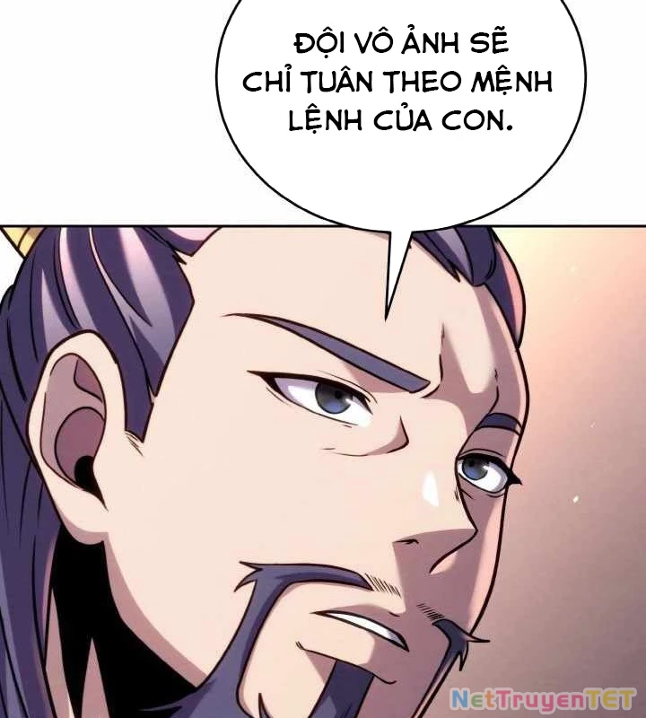 Tiểu Đệ Tử Của Võ Lâm Minh Chủ Chapter 33 - Trang 3
