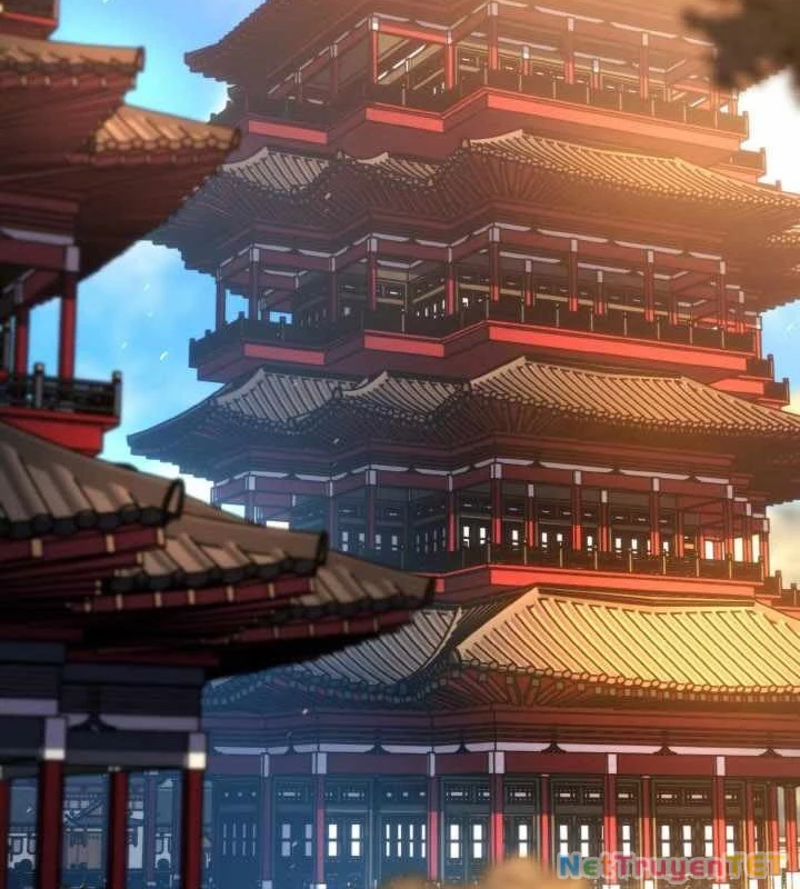 Tiểu Đệ Tử Của Võ Lâm Minh Chủ Chapter 33 - Trang 3