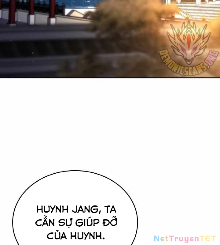 Tiểu Đệ Tử Của Võ Lâm Minh Chủ Chapter 33 - Trang 3