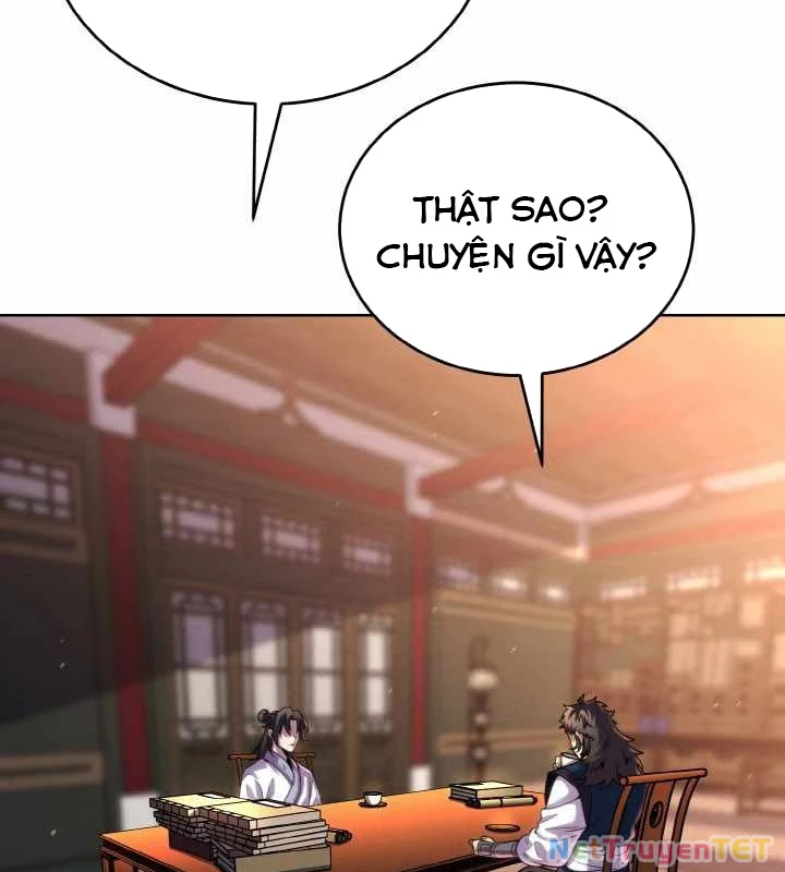 Tiểu Đệ Tử Của Võ Lâm Minh Chủ Chapter 33 - Trang 3
