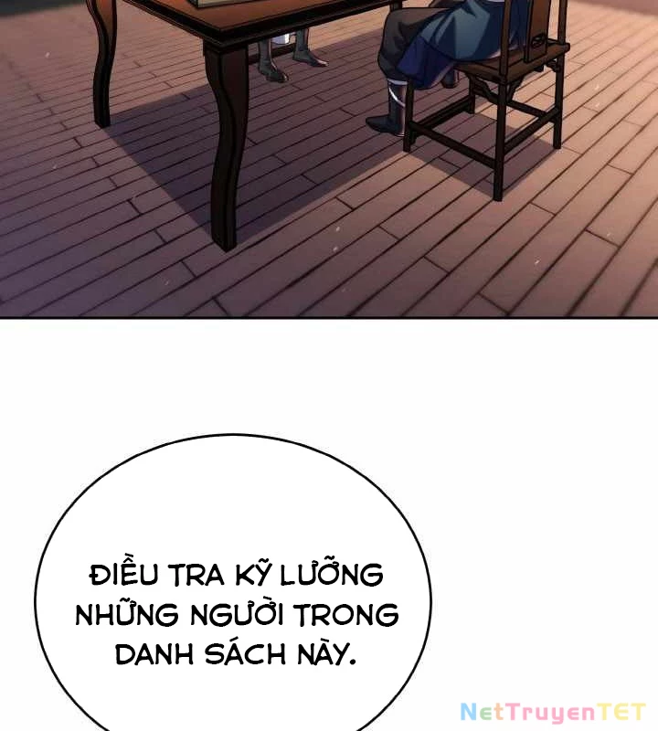 Tiểu Đệ Tử Của Võ Lâm Minh Chủ Chapter 33 - Trang 3