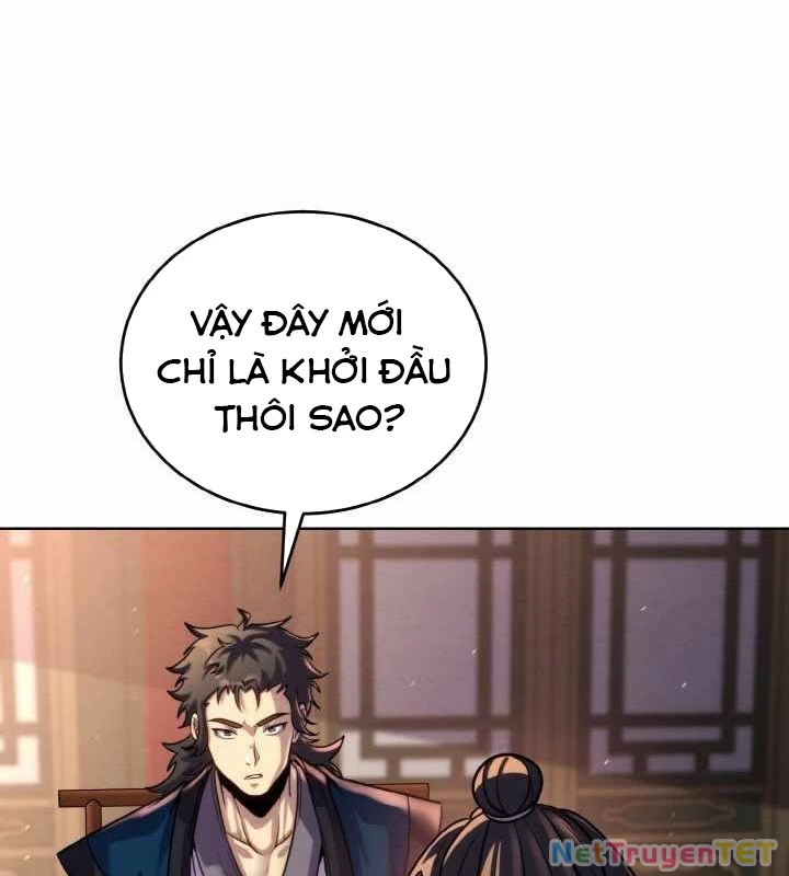 Tiểu Đệ Tử Của Võ Lâm Minh Chủ Chapter 33 - Trang 3