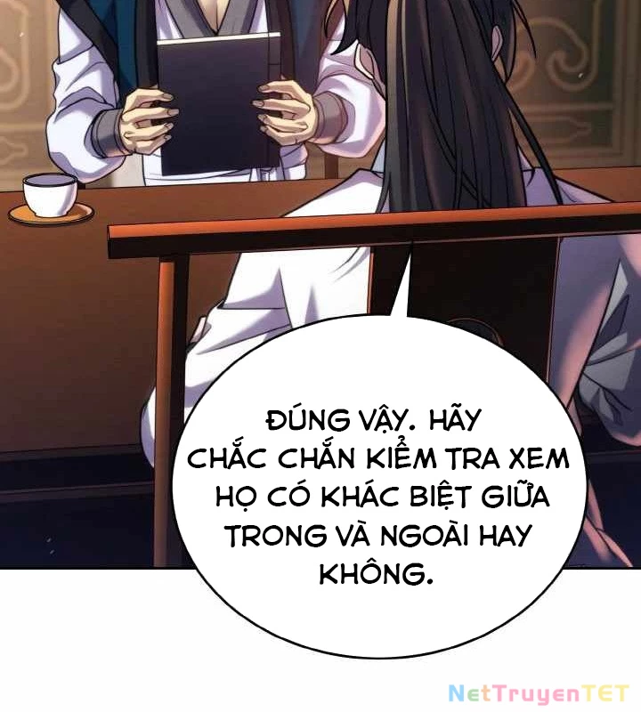 Tiểu Đệ Tử Của Võ Lâm Minh Chủ Chapter 33 - Trang 3
