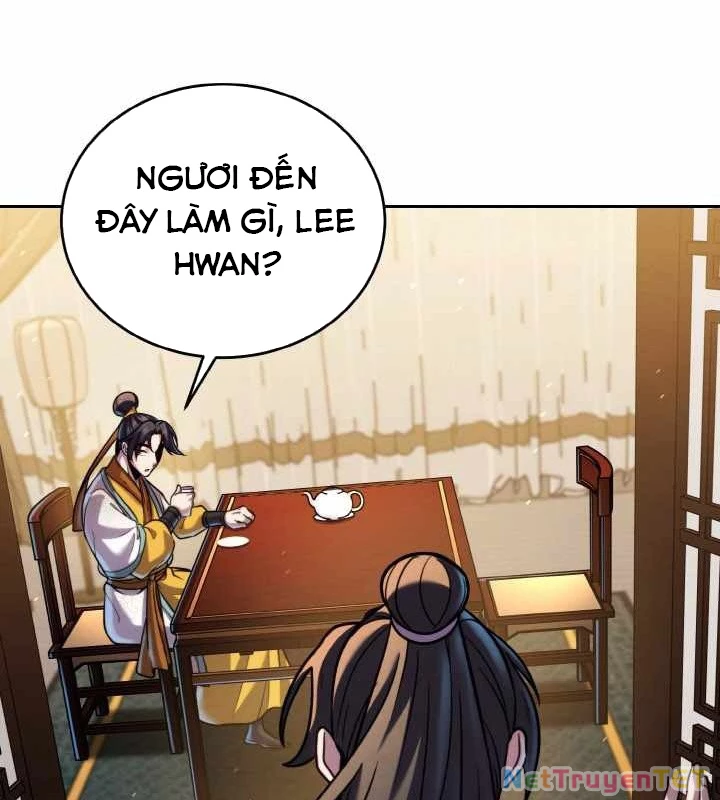 Tiểu Đệ Tử Của Võ Lâm Minh Chủ Chapter 33 - Trang 3