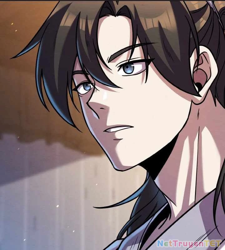 Tiểu Đệ Tử Của Võ Lâm Minh Chủ Chapter 33 - Trang 3