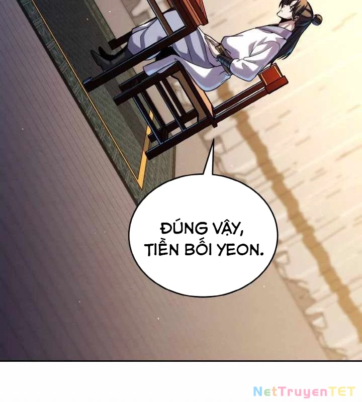 Tiểu Đệ Tử Của Võ Lâm Minh Chủ Chapter 33 - Trang 3