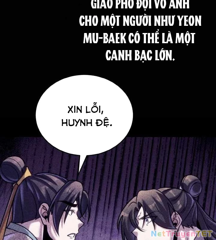 Tiểu Đệ Tử Của Võ Lâm Minh Chủ Chapter 33 - Trang 3