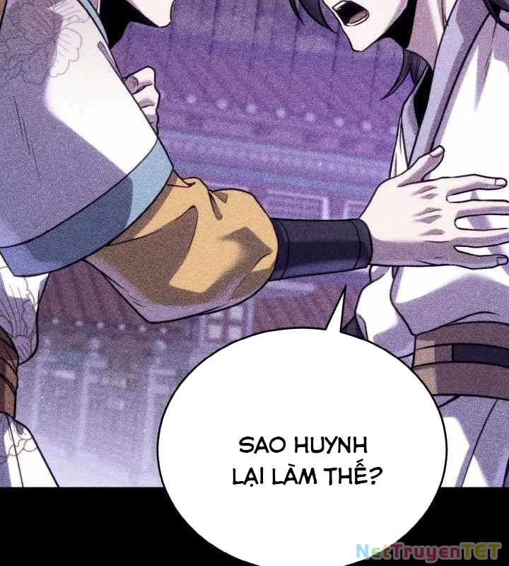 Tiểu Đệ Tử Của Võ Lâm Minh Chủ Chapter 33 - Trang 3