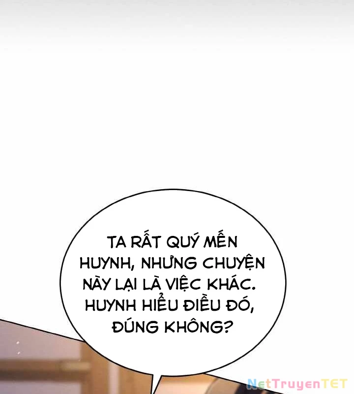 Tiểu Đệ Tử Của Võ Lâm Minh Chủ Chapter 33 - Trang 3