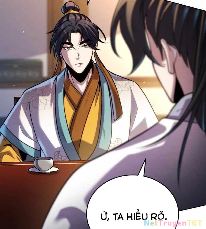 Tiểu Đệ Tử Của Võ Lâm Minh Chủ Chapter 33 - Trang 3