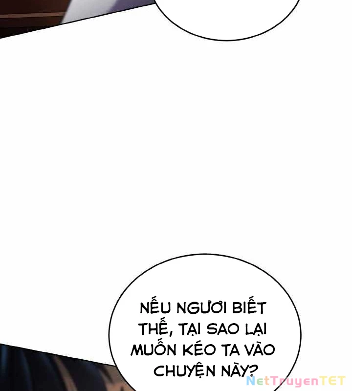 Tiểu Đệ Tử Của Võ Lâm Minh Chủ Chapter 33 - Trang 3