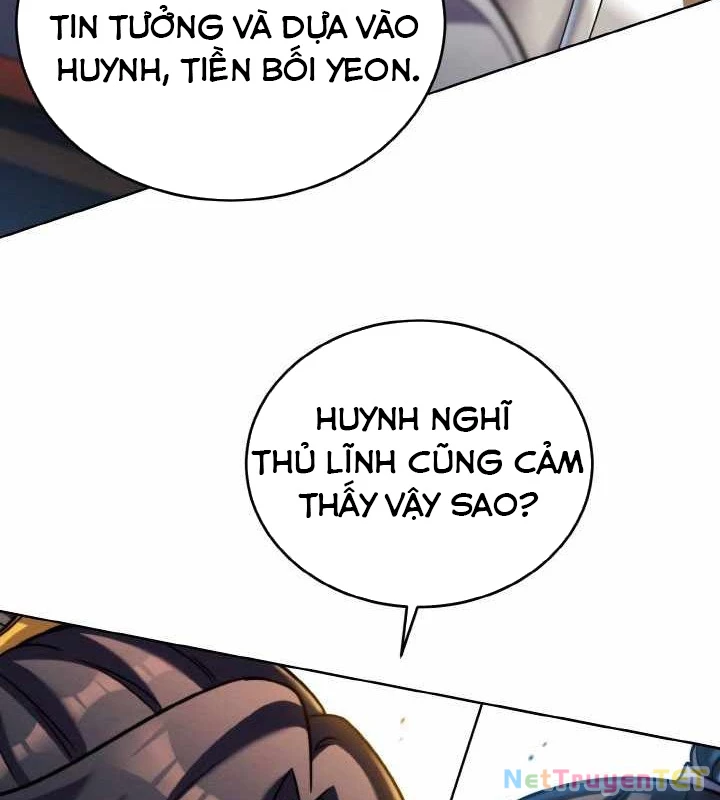 Tiểu Đệ Tử Của Võ Lâm Minh Chủ Chapter 33 - Trang 3
