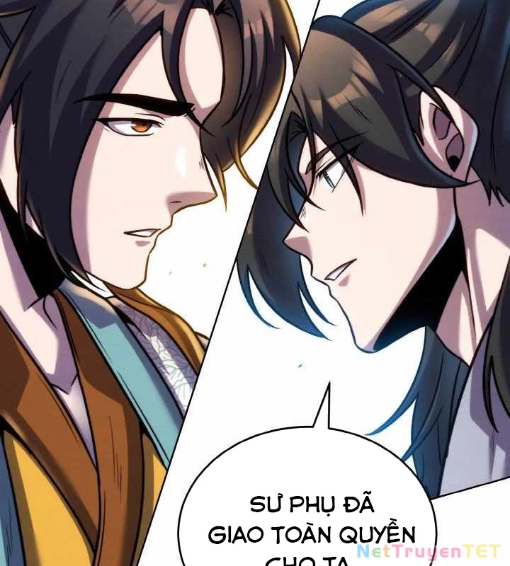 Tiểu Đệ Tử Của Võ Lâm Minh Chủ Chapter 33 - Trang 3