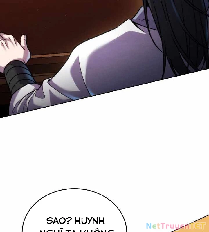 Tiểu Đệ Tử Của Võ Lâm Minh Chủ Chapter 33 - Trang 3