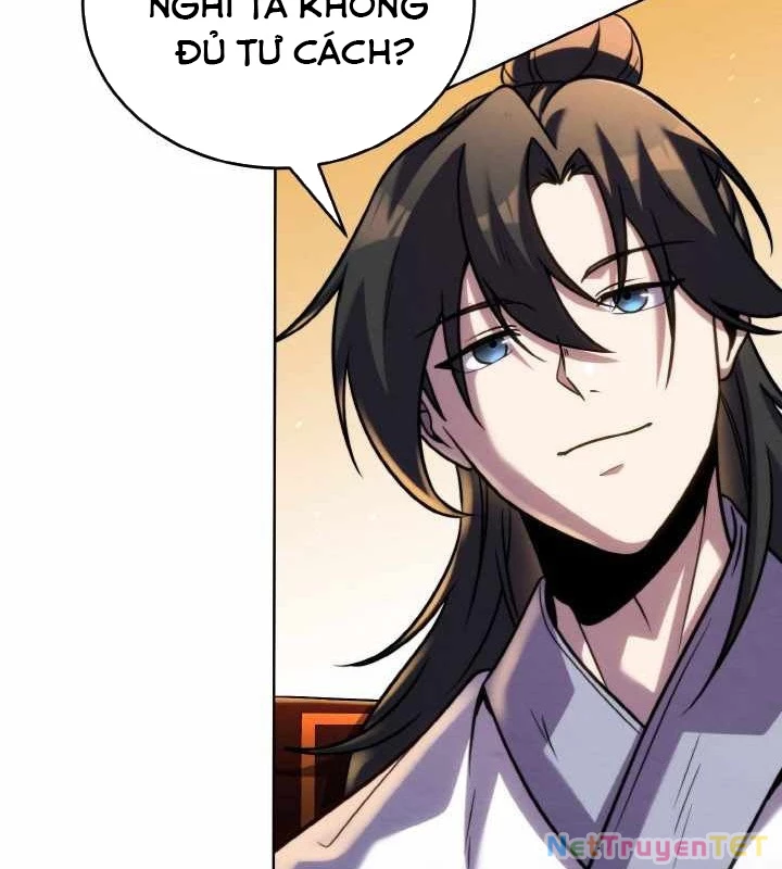 Tiểu Đệ Tử Của Võ Lâm Minh Chủ Chapter 33 - Trang 3
