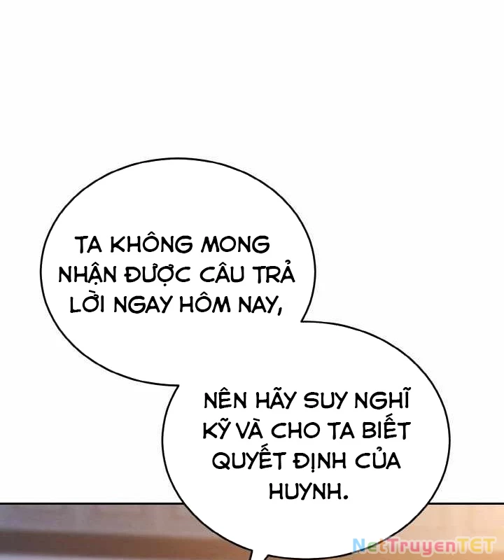 Tiểu Đệ Tử Của Võ Lâm Minh Chủ Chapter 33 - Trang 3