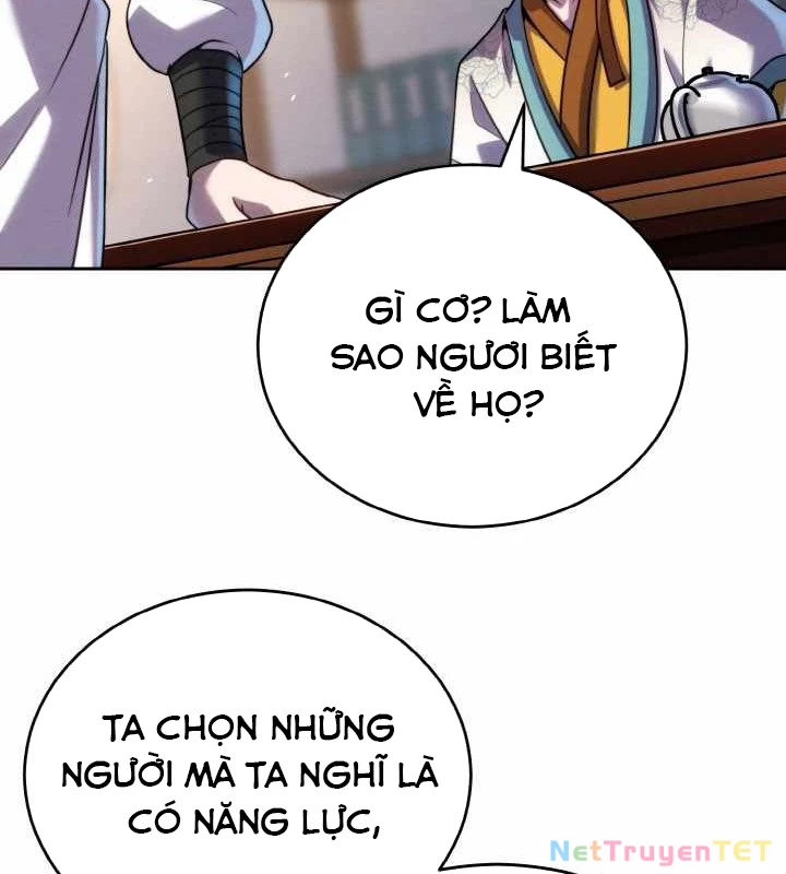 Tiểu Đệ Tử Của Võ Lâm Minh Chủ Chapter 33 - Trang 3