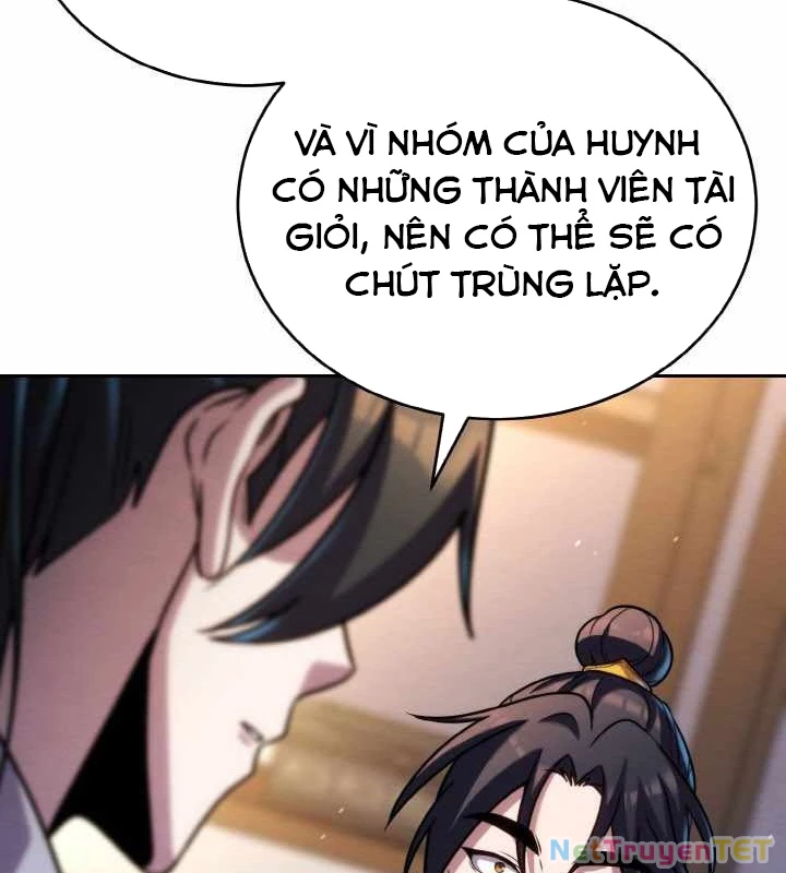 Tiểu Đệ Tử Của Võ Lâm Minh Chủ Chapter 33 - Trang 3