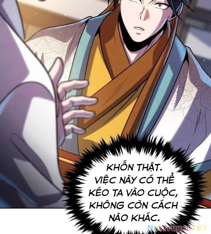 Tiểu Đệ Tử Của Võ Lâm Minh Chủ Chapter 33 - Trang 3