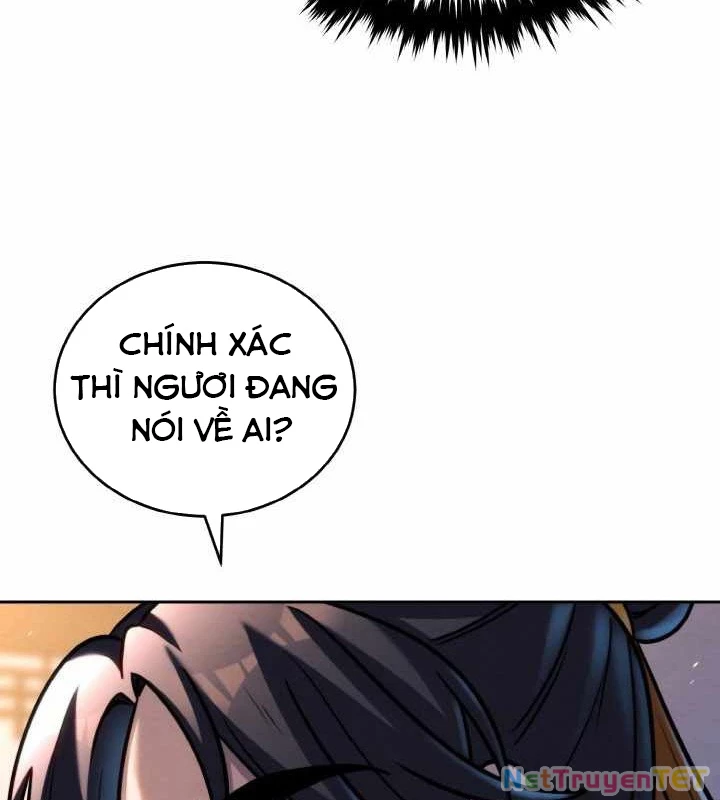 Tiểu Đệ Tử Của Võ Lâm Minh Chủ Chapter 33 - Trang 3