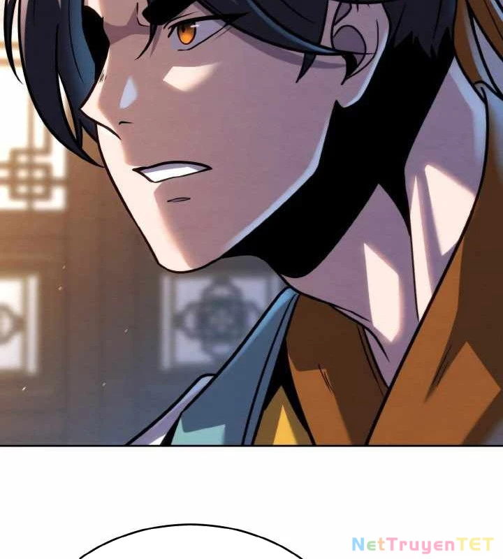 Tiểu Đệ Tử Của Võ Lâm Minh Chủ Chapter 33 - Trang 3