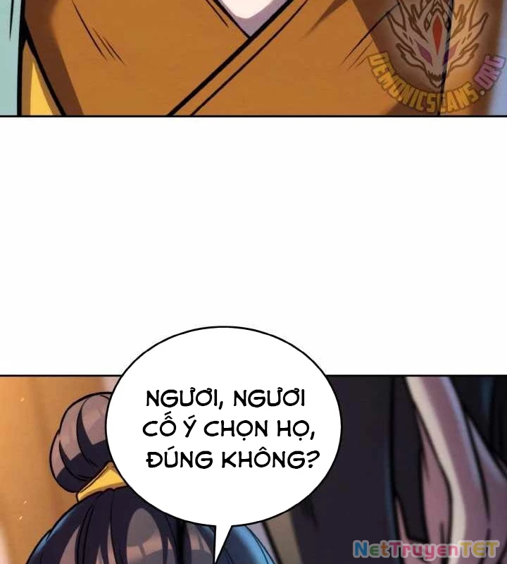 Tiểu Đệ Tử Của Võ Lâm Minh Chủ Chapter 33 - Trang 3
