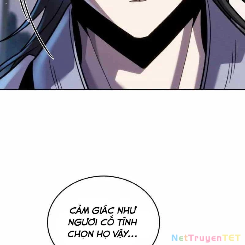 Tiểu Đệ Tử Của Võ Lâm Minh Chủ Chapter 34 - Trang 3